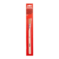 RODO  SLANT CUT LINING FITCH 1/2" (LF5)