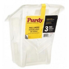 PURDY PAIL LINERS
