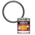 BENJAMIN MOORE MAX BLOCK PRIMER WHITE 3.78L