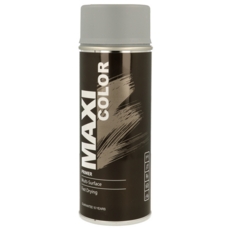 MAXICOLOR PRIMER GREY  400ML