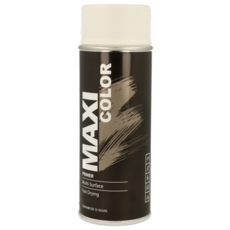 MAXICOLOR PRIMER WHITE  400ML