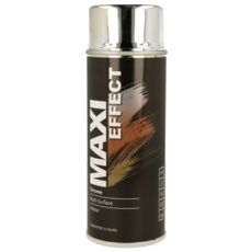 MAXICOLOR METALLIC CHROME 400ML