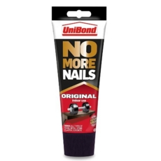 UNIBOND NO MORE NAILS ORIGINAL 175ml/234g