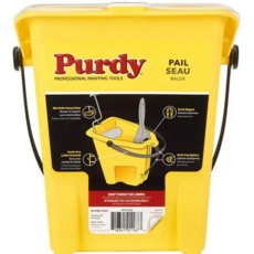 PURDY PAIL