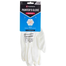 RODO BLACKROCK PAINTERS GRIPPER GLOVES