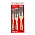 RODO PREMIER OVAL BRUSH SET
