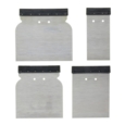 RODO PROFESSIONAL FILLING BLADES 4PACK (PFB4P)