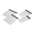 RODO PROFESSIONAL FILLING BLADES 4PACK (PFB4P)