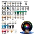 HIPPO PRESTIGE ANTHRACITE 4 IN 1 SILICONE 300M CARTRIDGE