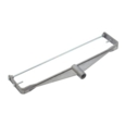 RODO PRODEC DOUBLE ARM FRAME 15" (PRFR011)