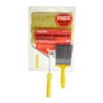 RODO TWIN HEAD MASONRY KIT AND POLE