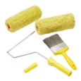 RODO TWIN HEAD MASONRY KIT AND POLE