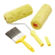 RODO TWIN HEAD MASONRY KIT AND POLE