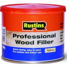 Wood FIller