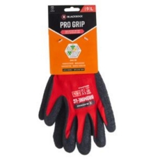 BLACKROCK PROGRIP GLOVES XL