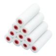 RODO PRODEC HIGH DENSITY FOAM 4" SLEEVES 10PACK (PRRE036)