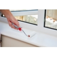 RODO PRODEC HIGH DENSITY FOAM 4" SLEEVES 10PACK (PRRE036)