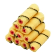 RODO PROFESSIONAL TIGER STRIPE MEDIUM PILE 100mm  (PACK 10)
