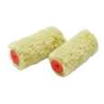 RODO JUMBO HEAVY DUTY ROLLER REFILLS 4" 2 PACK