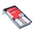 RODO PRODEC MINI ROLLER SET + 5 FOAM SLEEVES (PRRT016)