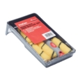 RODO PRODEC MINI ROLLER SET +5 MED PILE SLEEVES (PRRT017)