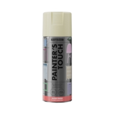 Rust-Oleum Painter s Touch Antique White Gloss 400mls