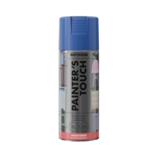 Rust-Oleum Painter s Touch Brilliant Blue Gloss 400mls