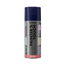 Rust-Oleum Painter s Touch Navy Blue Gloss 400mls