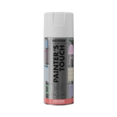 Rust-Oleum Painter s Touch White Gloss 400mls