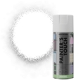 Rust-Oleum Painter s Touch White Satin 400mls