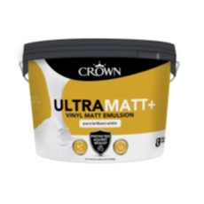Matt Emulsion White