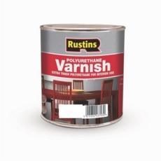 Polyurethane Varnish