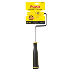 PURDY MINI JUMBO FRAME 12"