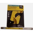 Q1 HAND MASKER AND BLADE