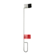 RODO PRODEC RADIATOR BRUSH 1 1/2"
