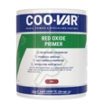 COO-VAR RED OXIDE METAL PRIMER 2.5LITRES