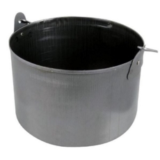 RODO METAL KETTLE 6"