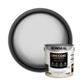 RONSEAL ONE COAT EVERYWHERE PAINT SMOOTH STONE MATT 2.5L