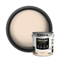 RONSEAL ONE COAT EVERYWHERE PAINT SOFT SAND MATT 2.5L