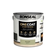 RONSEAL ONE COAT EVERYWHERE PAINT WILLOW MATT 2.5L