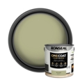 RONSEAL ONE COAT EVERYWHERE PAINT WILLOW MATT 2.5L