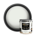 RONSEAL ONE COAT EVERYWHERE PAINT WINTER FROST MATT 2.5L