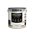 RONSEAL ONE COAT EVERYWHERE PAINT WINTER SKY MATT 2.5L