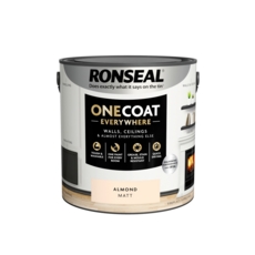 One Coat Everywhere 2.5L