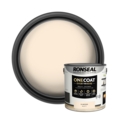 RONSEAL ONE COAT EVERYWHERE PAINT ALMOND MATT 2.5L