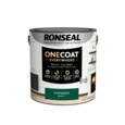 RONSEAL ONE COAT EVERYWHERE PAINT EVERGREEN MATT 2.5L