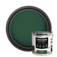 RONSEAL ONE COAT EVERYWHERE PAINT EVERGREEN MATT 2.5L
