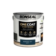 RONSEAL ONE COAT EVERYWHERE PAINT MIDNIGHT SKY MATT 2.5L