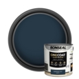 RONSEAL ONE COAT EVERYWHERE PAINT MIDNIGHT SKY MATT 2.5L