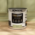 RONSEAL ONE COAT EVERYWHERE PAINT WILLOW MATT 2.5L